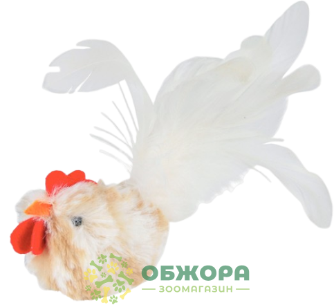 Trixie 45784 Rooster