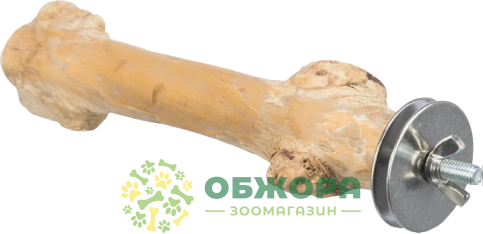 Trixie 58740 жердочка для птиц, из кофейного дерева_1