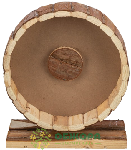 Trixie 61035 Exercise Wheel