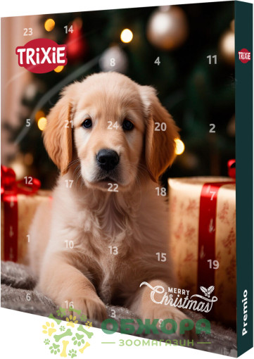Trixie 9267 Premio Advent Calendar