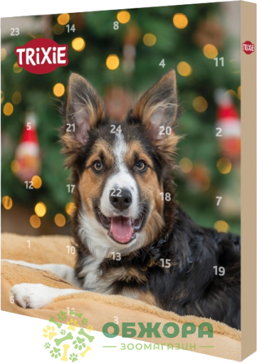 Trixie 9268 Premio Advent Calendar