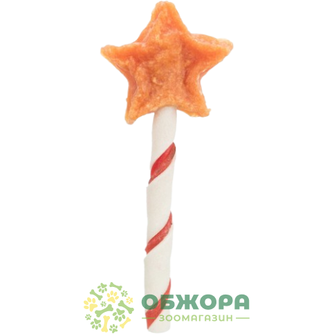 Trixie 92745 Grain Free Lollipop