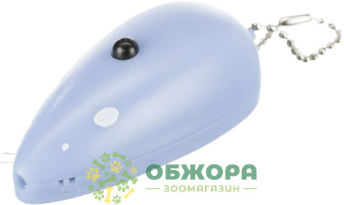 Trixie 4128 лазерна вказівка для котів