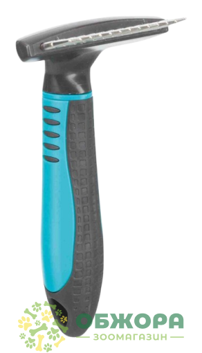 Trixie Coat Untangler