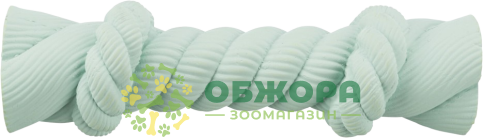 Trixie 35513 канат для юниоров, с шелестением