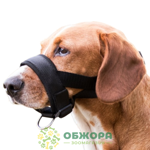 Trixie Muzzle Loop намордник-петля_1