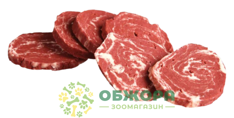Trixie 31706 Grain Free Premio Beef Coins_1
