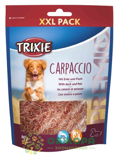 Trixie 31804 Grain Free Premio Carpaccio