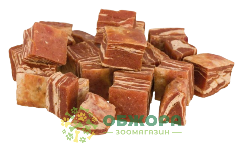 Trixie 31545 Premio Rabbit Cubes_2