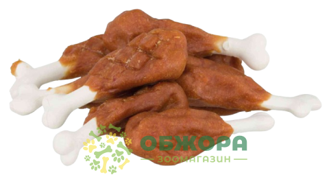 Trixie 31546 Grain Free Premio Rabbit Drumsticks_1