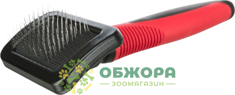 Trixie Soft Brush