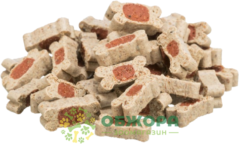 Trixie 31491 Soft Snack Bouncies_1