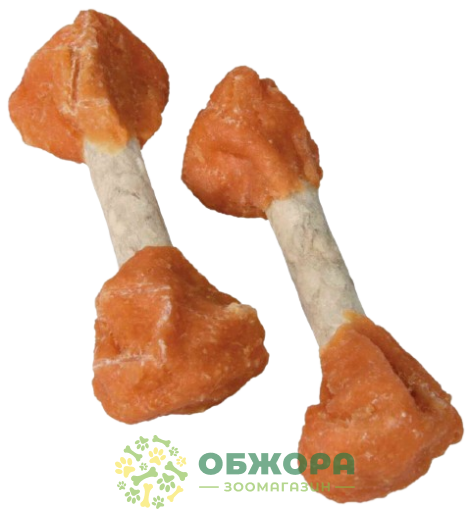 Trixie 31533 Grain Free Premio Chicken Bites_1
