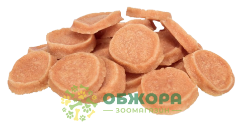 Trixie 31531 Grain Free Premio Chicken Coins_1