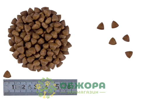 Royal Canin Gastrointestinal Kitten сухой корм для котят при расстройствах пищеварения_2