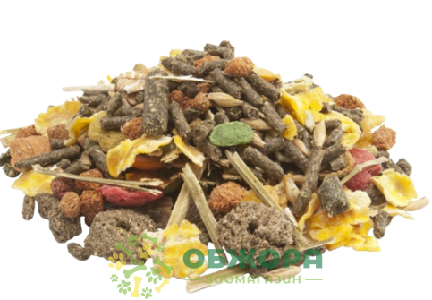 Versele Laga Crispy Muesli Guinea Pigs_1