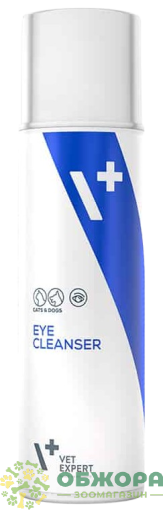 VetExpert Eye Cleanser