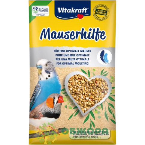 Vitakraft