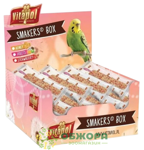 Vitapol Smakers колосок