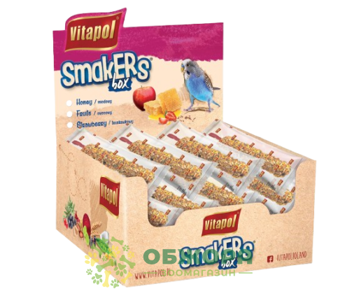 Vitapol Smakers