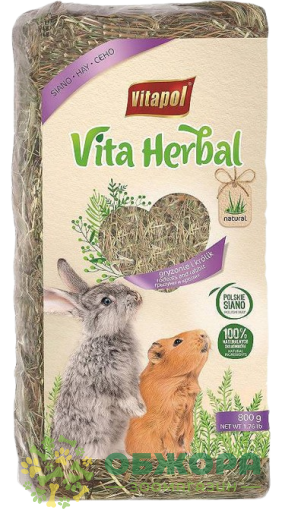 Vitapol Vita Herbal