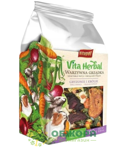 Vitapol Vita Herbal