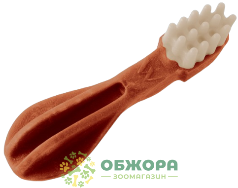 Whimzees Toothbrush Dental