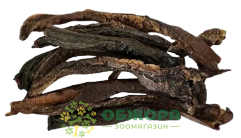 Язык Говяжий