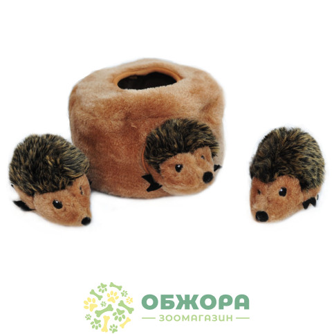 Zippy Paws ежи для собак_1
