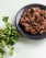 Savory Adult Cat Pouch with Salmon and Peas in Gravy_1