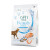 Optimeal Beauty Podium Coat, Dental Salmon сухой корм для котов, для шерсти и кожи, для зубов, с лососем