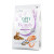 Optimeal Beauty Harmony Mild Calming Effect Salmon сухой корм для котов для снятия стресса, с морепродуктами