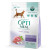 Optimeal Hairball Control Duck сухой корм для котов, для вывода шерсти, с уткой