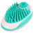 2in1 Clean And Massage Brush