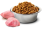Farmina N&D Pumpkin GF Mini Lamb беззерновой сухой корм для собак миниатюрных пород, с ягненком и черникой_1