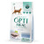 Optimeal Extra Shine Cod Fish сухой корм для котов для шерсти и кожи, с треской