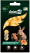 AnimAll Овощной микс лакомство для грызунов, с яблоком и бананом