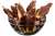 AnimAll Snack ухо кролика