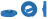 Ошейник Бифар (Beaphar) для собак, синий, 65 см_1