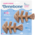 Benebone Puppy кость для собак, со вкусом лосося
