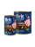 Brit Premium Chicken влажный корм для собак, паштет с куриными сердцами_2