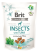 Brit Care Crunchy Cracker Insects with Tuna