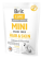 Brit Care GF Hair and Skin Mini Salmon, Herring беззерновой сухой корм для собак миниатюрных пород, для шерсти и кожи, гипоаллергенный с лососем и селедкой_1