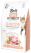 Brit Care GF Sensitive Turkey, Salmon беззерновий сухий корм для котів з чутливим травленням, з індичкою та лососем_1