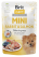 Brit Care Mini Rabbit, Salmon влажный корм для собак миниатюрных пород, в соусе с кроликом и лососем