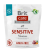 Brit Care GF Sensitive Venison беззерновой сухой корм для собак с чувствительным пищеварением, с оленем