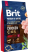 Brit Premium L Chicken сухой корм для собак больших пород, с курицей_1