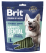 Brit Premium Dental Collagen and Spirulina Large Breed