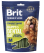 Brit Premium Dental Collagen and Spirulina Medium Breed
