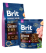 Brit Premium Junior S Chicken сухой корм для щенков малых пород, с курицей_1
